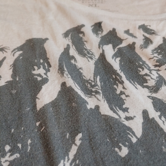 HP⚡ Dolman Sleeve Top - Picture 2 of 4